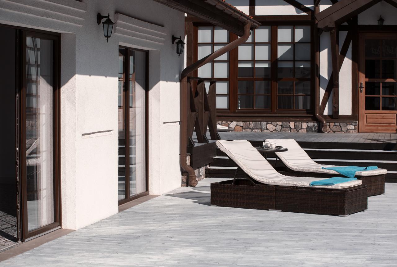 Martiany 21 Villa Exterior photo